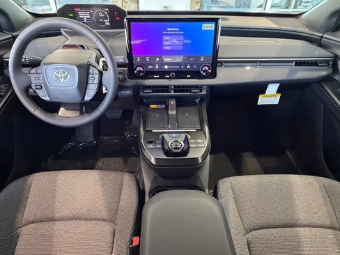 New 2026 Toyota bZ FWD image 27