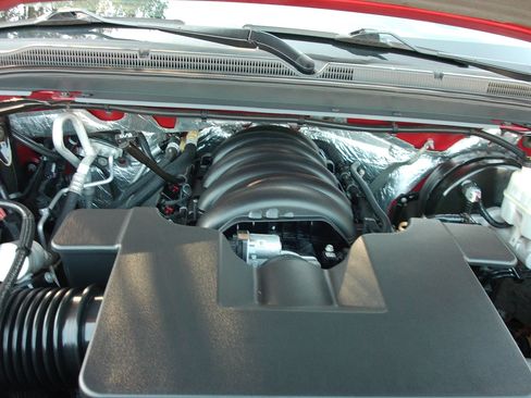 Used 2015 Chevrolet Tahoe LTZ RWD image 46