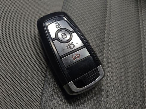 Used 2019 Ford Fusion S FWD image 32