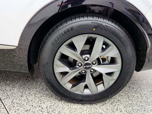 Used 2024 Kia Sportage SX FWD image 9