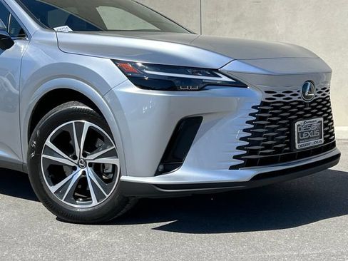 Used 2026 Lexus RX 350 Premium w/ Accessory Package (2T) FWD image 2