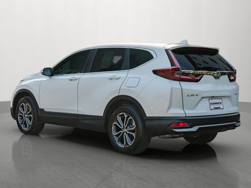 Used 2022 Honda CR-V EX image 5