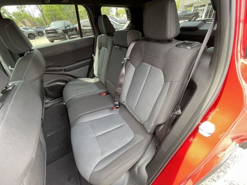 New 2026 Jeep Cherokee Laredo AWD/4WD image 33