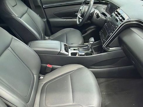 Used 2023 Hyundai Tucson SEL w/ Convenience Package FWD image 11