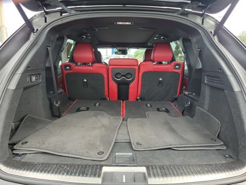Certified 2025 Acura MDX Type S AWD/4WD image 11
