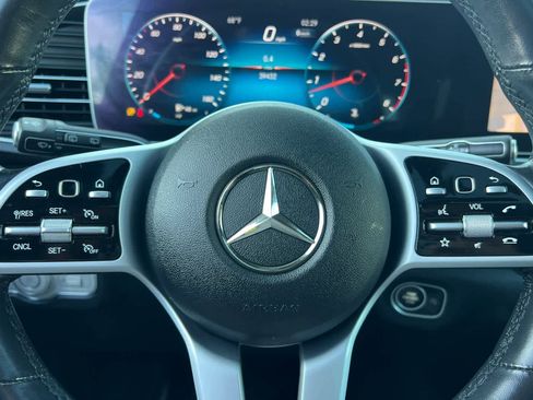 Used 2020 Mercedes-Benz GLE 350 GLE 350 image 31