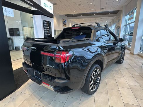 New 2026 Hyundai Santa Cruz Limited image 5