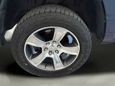 Used 2019 RAM 1500 Sport w/ Level 2 Equipment Group AWD/4WD image 23