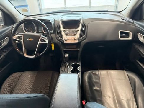 Used 2016 Chevrolet Equinox LT w/ Convenience Package AWD/4WD image 13