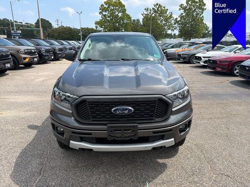 Used 2020 Ford Ranger XLT w/ Equipment Group 302A Luxury AWD/4WD image 2