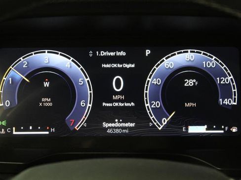 Used 2023 Jeep Grand Cherokee L Laredo image 8