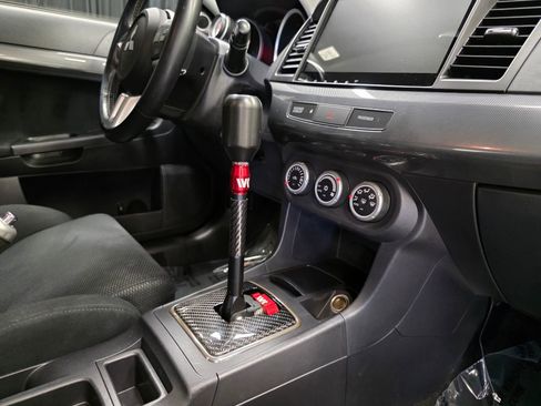 Used 2008 Mitsubishi Lancer Evolution GSR AWD/4WD image 49