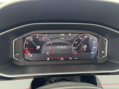 New 2026 Volkswagen Jetta GLI Autobahn image 31