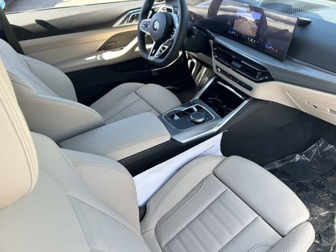 Used 2026 BMW 430i Coupe w/ M Sport Package RWD image 13