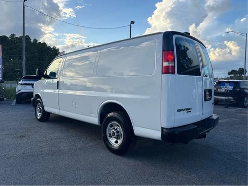 Used 2016 GMC Savana 2500 image 7