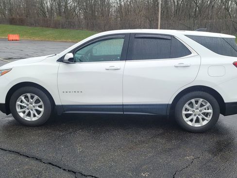 Used 2019 Chevrolet Equinox LT image 7
