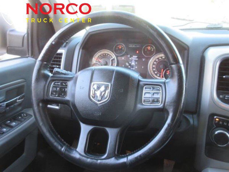 Used 2014 RAM 1500 Lone Star RWD image 19