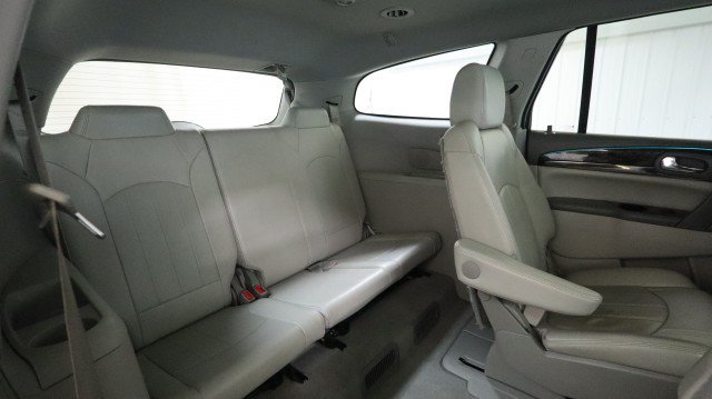 Used 2016 Buick Enclave Leather AWD/4WD image 13