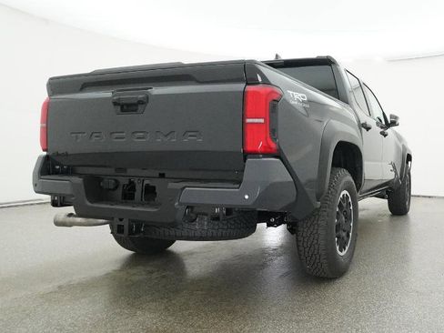 New 2026 Toyota Tacoma TRD Off-Road AWD/4WD image 27