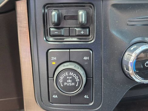 New 2026 Ford F150 King Ranch w/ Equipment Group 601A High AWD/4WD image 24