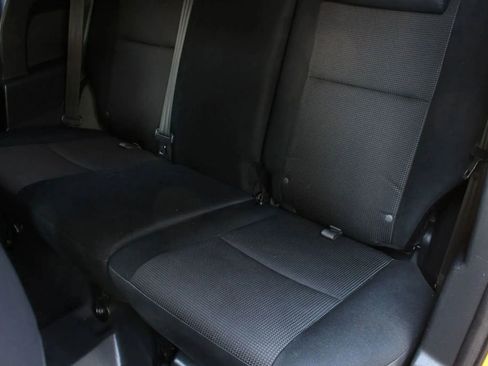 Used 2007 Toyota FJ Cruiser 4WD image 20