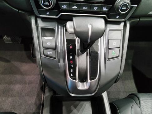 Used 2021 Honda CR-V EX-L image 23