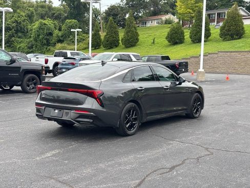 Used 2025 Kia K5 LXS FWD image 3