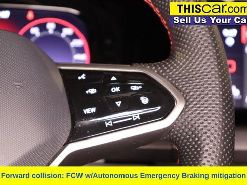 Used 2024 Volkswagen GTI S FWD image 16