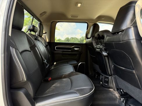 Used 2021 RAM 2500 Laramie image 38