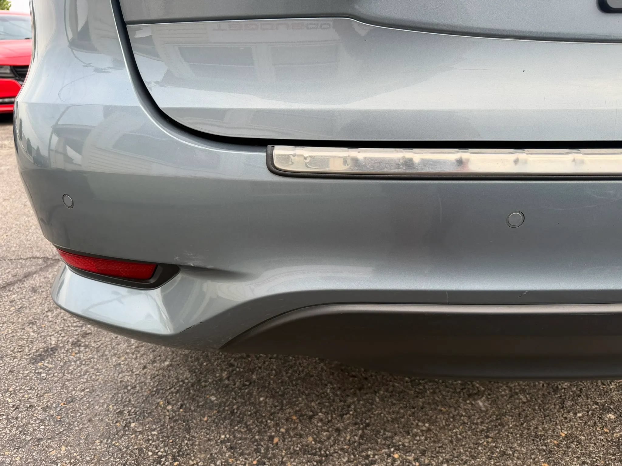 Used 2017 INFINITI QX60 Luxe w/ Premium Plus Package AWD/4WD image 62
