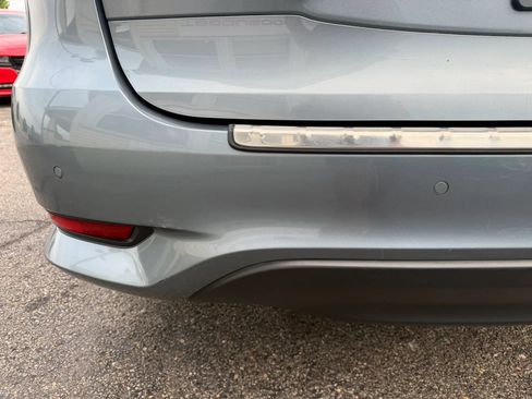 Used 2017 INFINITI QX60 Luxe w/ Premium Plus Package AWD/4WD image 62
