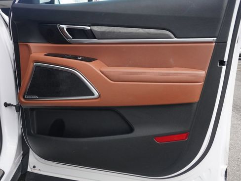 Used 2024 Kia Telluride SX Prestige X-Line image 28