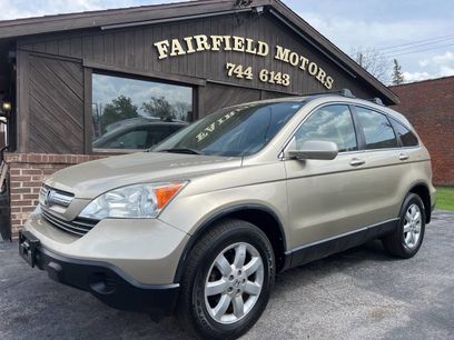 Used 2009 Honda CR-V EX-L