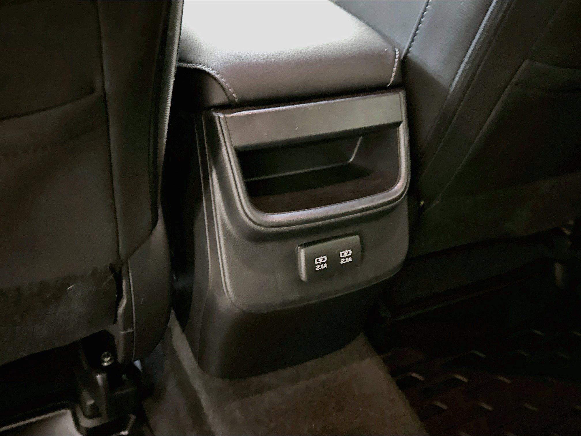 Used 2021 Subaru Outback Premium AWD/4WD image 27
