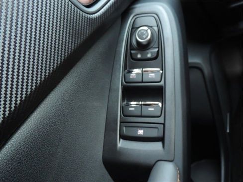 New 2025 Subaru Crosstrek 2.5i Limited w/ Crosstrek Mirror Package image 21