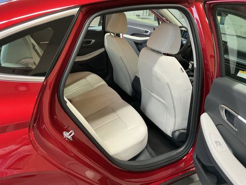 Used 2026 Hyundai Sonata SE image 14