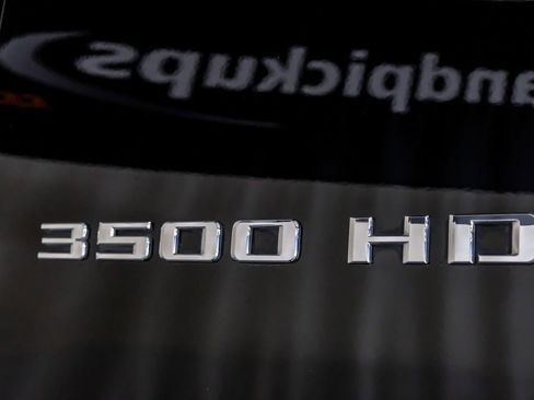 Used 2022 Chevrolet Silverado 3500 High Country w/ Z71 Off-Road Package image 46