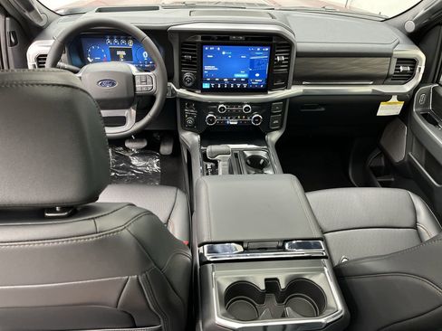 New 2026 Ford F150 Lariat w/ Equipment Group 502A High AWD/4WD image 4