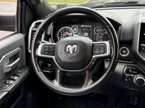 Certified 2022 RAM 2500 Big Horn w/ Snow Chief Group image 24