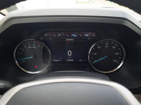 Used 2024 Ford Expedition XLT AWD/4WD image 26
