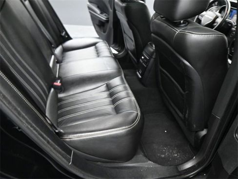 Used 2021 Chrysler 300 S w/ S Model Appearance Package image 37