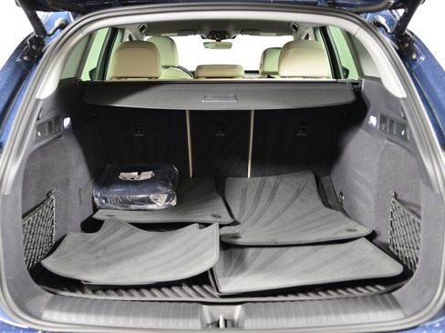 Used 2025 Audi Q6 e-tron Premium w/ Convenience Package image 22