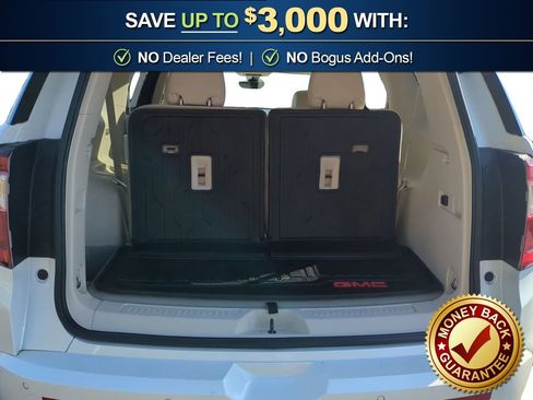 Used 2021 GMC Acadia Denali w/ Denali Technology Package image 24