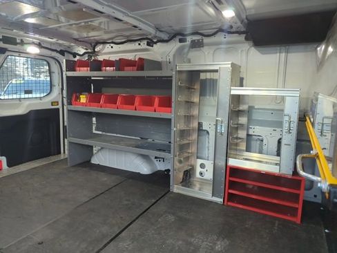 Used 2020 Ford Transit 250 Base image 19