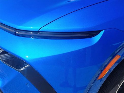 New 2026 Chevrolet Equinox EV LT w/ Active Safety Package 3 image 5