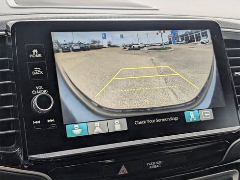 Certified 2024 Honda Ridgeline Black Edition image 19