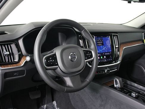 New 2026 Volvo V60 B5 Cross Country Plus w/ Protection Package AWD/4WD image 8