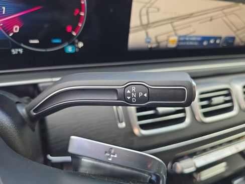 Used 2025 Mercedes-Benz GLE 350 GLE 350 image 21