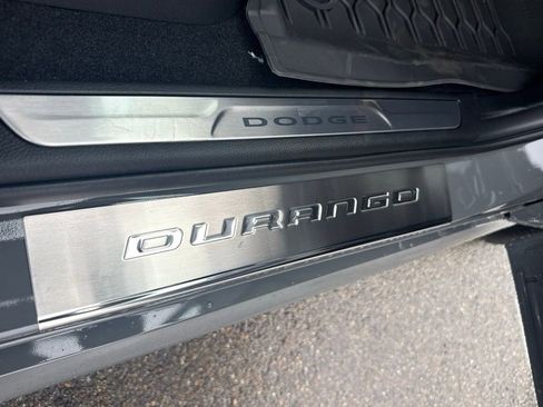 New 2026 Dodge Durango GT AWD/4WD image 40
