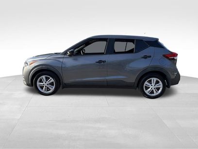 Used 2020 Nissan Kicks S
